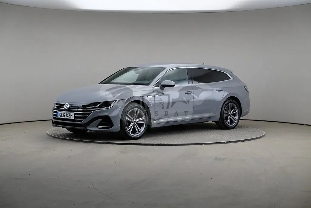 Volkswagen Arteon 2023