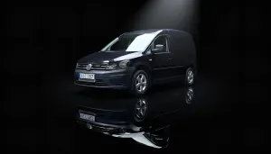 Volkswagen Caddy 2019