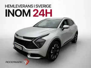 Kia Sportage 2025