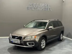Volvo XC70 2008
