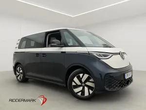 Volkswagen ID.Buzz 2023