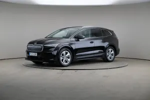 Skoda Enyaq iV 2022