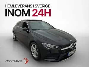 Mercedes-Benz A 2020