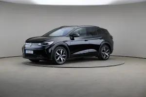 Volkswagen ID.4 2023