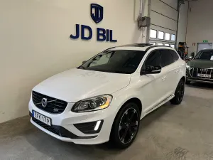 Volvo XC60 2014
