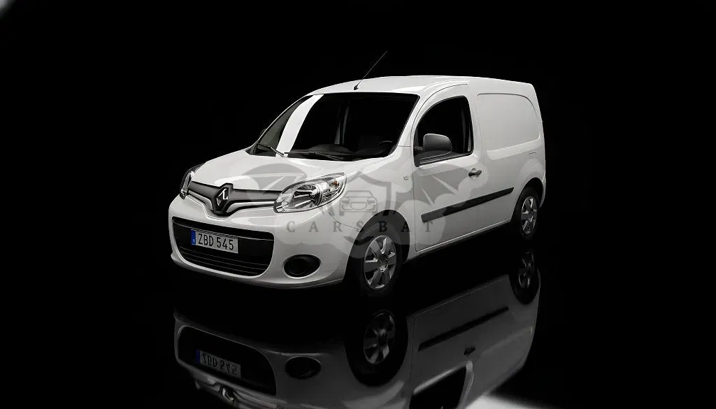 Renault Kangoo 2018