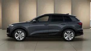 Audi Q6 e-tron 2026