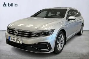 Volkswagen Passat 2020