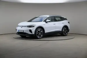 Volkswagen ID.4 2022