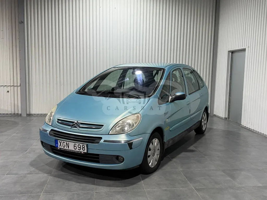 Citroën Xsara 2006