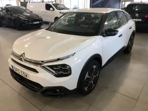 Citroën C4 2021