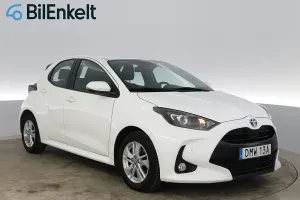 Toyota Yaris 2023