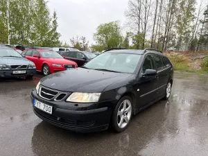 Saab 9-3 2007