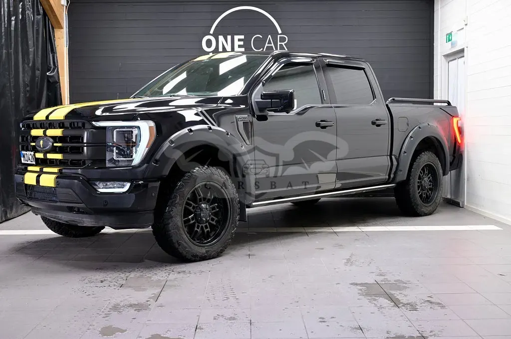 Ford F-150 2021
