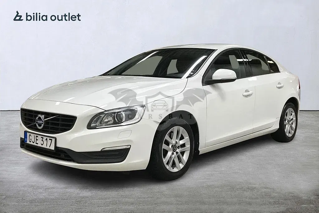 Volvo S60 2017