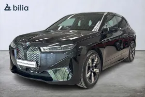 BMW iX 2024