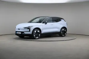 Volvo EX30 2024