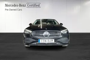 Mercedes-Benz C 2023