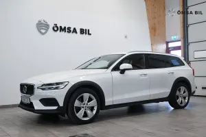 Volvo V60 2020