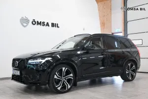 Volvo XC90 2023