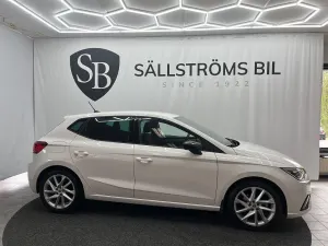 Seat Ibiza 2024