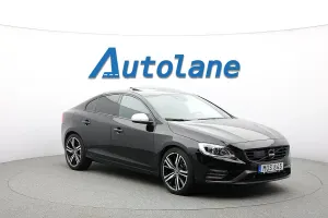 Volvo S60 2016