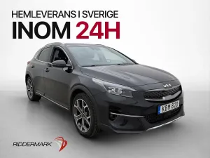 Kia XCeed 2022