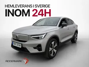 Volvo C40 2023