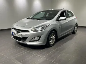 Hyundai i30 2014