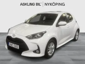 Toyota Yaris 2025