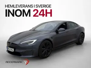 Tesla Model S 2023