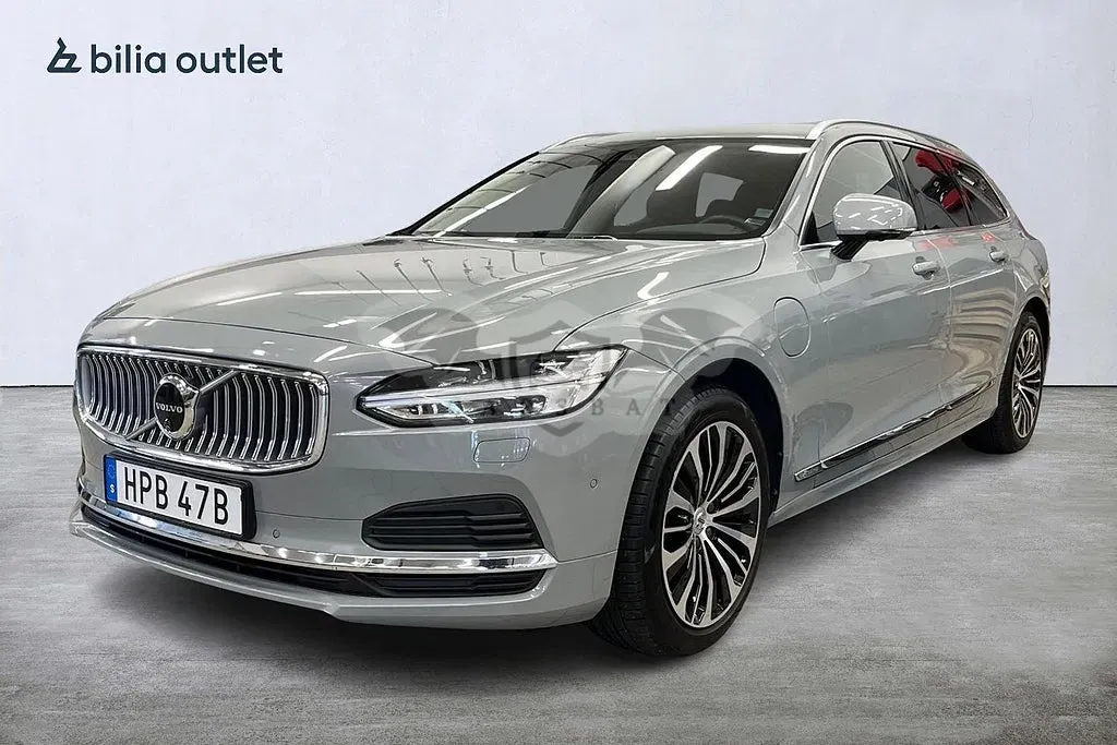 Volvo V90 2024