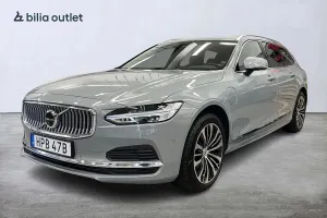 Volvo V90 2024