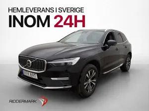 Volvo XC60 2022