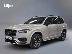 Volvo XC90 2023