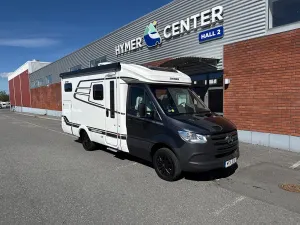 Hymer ML-T 2024