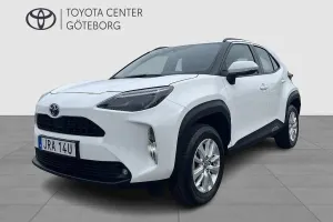 Toyota Yaris 2023