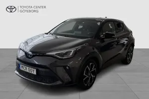 Toyota C-HR 2021
