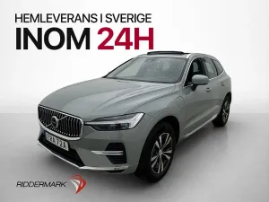 Volvo XC60 2025
