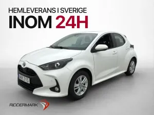 Toyota Yaris 2023