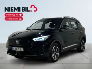 MG ZS 2023