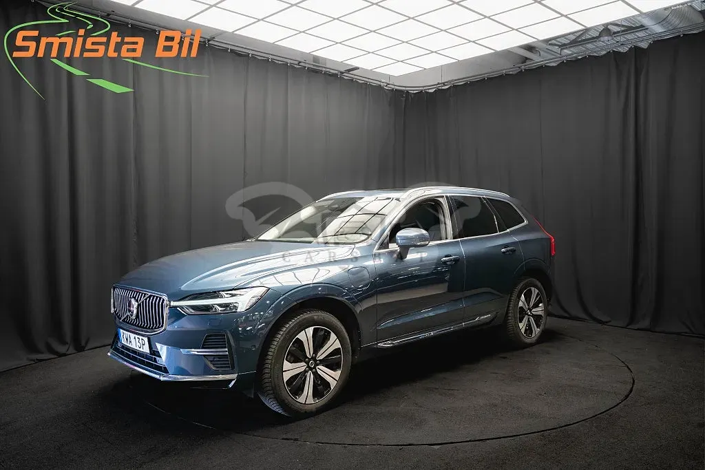 Volvo XC60 2023