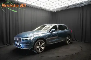 Volvo XC60 2023