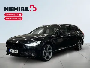 Volvo V90 2017