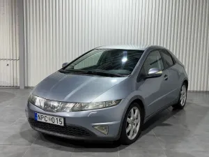Honda Civic 2008