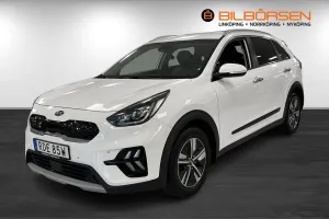 Kia Niro 2020
