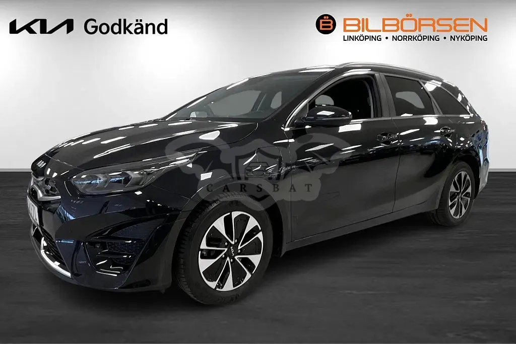 Kia Ceed 2022