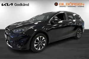 Kia Ceed 2022
