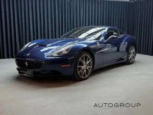 Ferrari California 2012