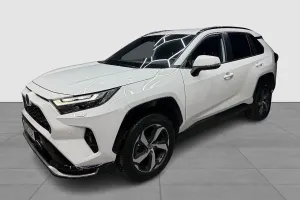 Toyota Rav4 2022